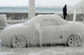 چگونه خودرو را در زمستان گرم کنیم؟