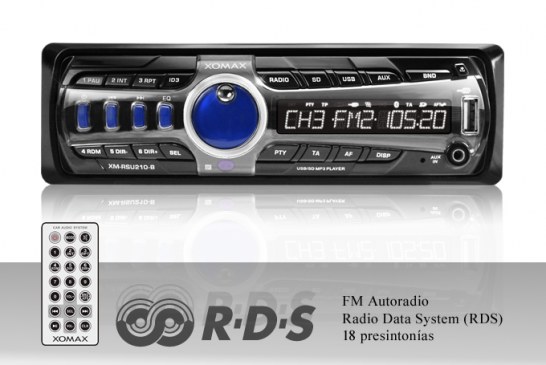 RDS چیست؟