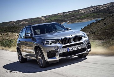 معرفی 15 خودروی بد برای تازه وارد ها! - 2 - BMW X6M