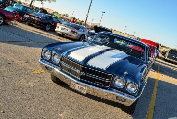 آشنایی با 454 Chevelle SS